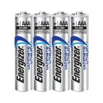 Energizer Ultimate Lithium  Aaa L92 Lr03 1,5v *4 Sex Toy Batteries | SEX Shop Ireland 7