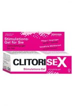 Eropharm Clitorisex Stimulating Creme 40 Ml Aphrodisiac Products | SEX Shop Ireland 7