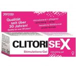 Eropharm Clitorisex Stimulating Gel 25 Ml Aphrodisiac Products | SEX Shop Ireland 7