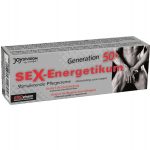 Eropharm Sex-energetikum Generation 50+ Cream Aphrodisiac Products | SEX Shop Ireland 7