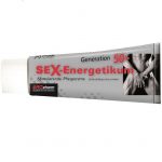 Eropharm Sex-energetikum Generation 50+ Cream Aphrodisiac Products | SEX Shop Ireland 6