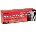 Eropharm Spanish Love Cream Special Aphrodisiac Products | SEX Shop Ireland 7