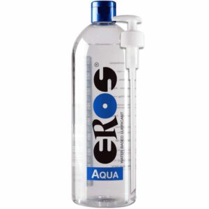 Eros Aqua Medical 1000ml Oils and Lubes | SEX Shop Ireland