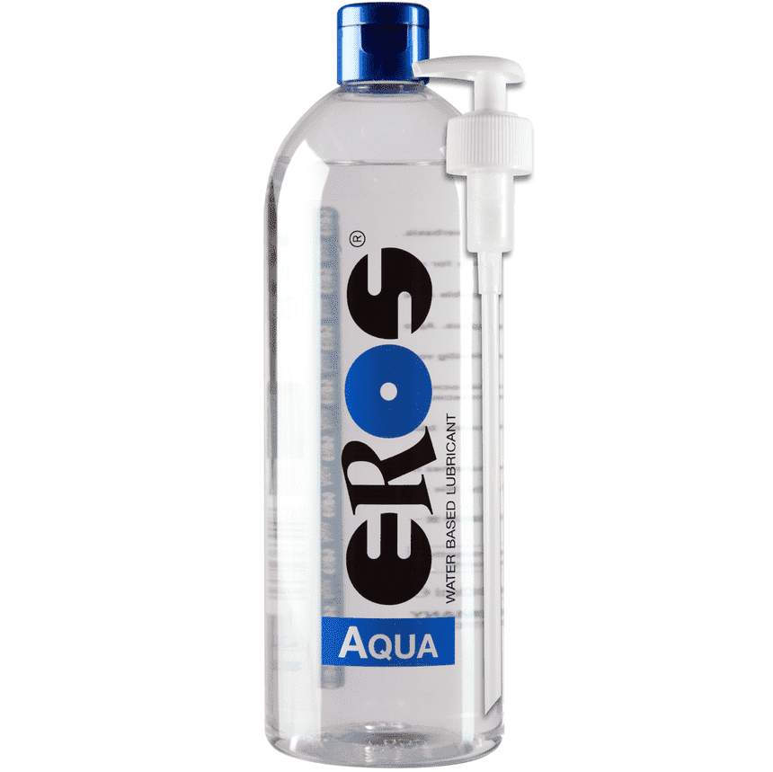 Eros Aqua Medical 1000ml Oils and Lubes | SEX Shop Ireland 4 Eros Aqua Medical 1000ml Oils and Lubes | SEX Shop Ireland 4