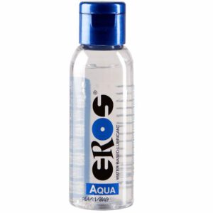 Eros Aqua Medical 50 Ml Oils and Lubes | SEX Shop Ireland