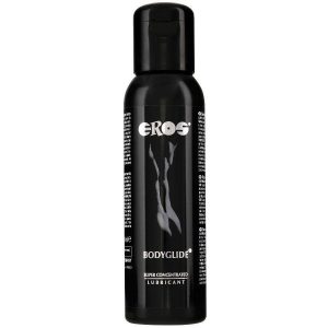 Eros Bodyglide Superconcentrated Lubricant 250ml Anal & Relaxing Lubes | SEX Shop Ireland