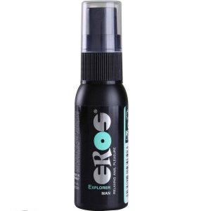 Eros Explorer Man Relaxing Anal Pleasure Sex Toys | SEX Shop Ireland