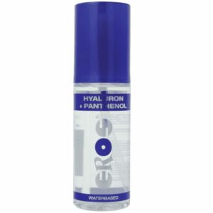 Eros Lubricante Base Agua Formula Hyaluron+panthenol 200 Ml Oils and Lubes | SEX Shop Ireland 5