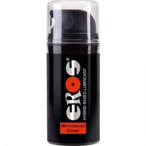 Eros Masturbation Creme 100 Ml Oils and Lubes | SEX Shop Ireland