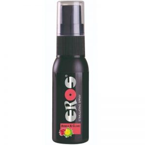 Eros Stimulant Spray With Arnica And Clove Male Enhancement | SEX Shop Ireland