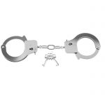 Esposas Metal Fetish Fantasy Series Fetish / Bondage | SEX Shop Ireland 10
