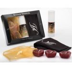Extase Sensuel Coffret Oral Passion Aphrodisiac Products | SEX Shop Ireland 7
