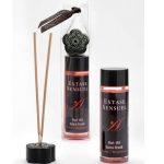 Extase Sensuel Hot Oil Extra Fresh Strawberry 100ml Aphrodisiac Products | SEX Shop Ireland 7