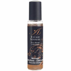 Extase Sensuel Lubricant Choco-orange Travel Aphrodisiac Products | SEX Shop Ireland
