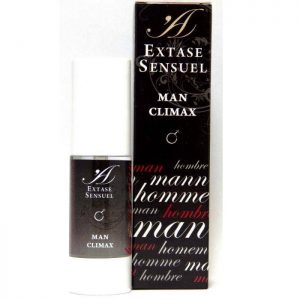 Extase Sensuel Man Climax Aphrodisiac Products | SEX Shop Ireland