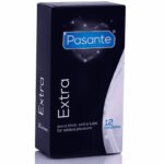 Extra Condom Extra Thick Through 12 Units All Condom Box Sizes | SEX Shop Ireland 8
