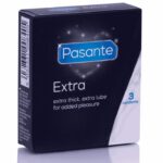 Extra Condom Extra Thick Through 3 Units All Condom Box Sizes | SEX Shop Ireland 8