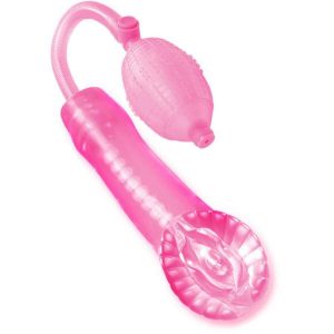 Extreme Toyz Super Cyber Snatch Pump BDSM Toys & Accessories | SEX Shop Ireland