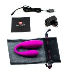 Fascination Double Stimulator Extreme Climax Clitoral Stimulators | SEX Shop Ireland 16
