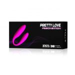 Fascination Double Stimulator Extreme Climax Clitoral Stimulators | SEX Shop Ireland 25