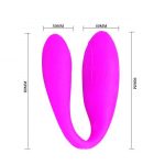 Fascination Double Stimulator Extreme Climax Clitoral Stimulators | SEX Shop Ireland 21