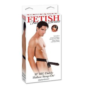 Fetish Fantasy  Dream Hollow Strap-on Penis Extenders & Sleeves | SEX Shop Ireland