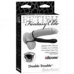 Fetish Fantasy Elite Double Trouble. Anal Sex Toys | SEX Shop Ireland 9