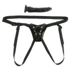 Fetish Fantasy Gold Designer Strap-on Sex Toys | SEX Shop Ireland 12