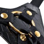 Fetish Fantasy Gold Designer Strap-on Sex Toys | SEX Shop Ireland 14