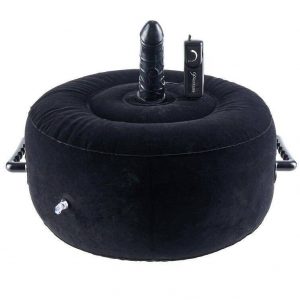 Fetish Fantasy Inflatable Hot Seat Sex Toys | SEX Shop Ireland