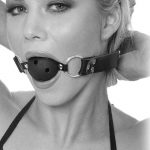 Fetish Fantasy Limited Edition Breathable Ball Gag BDSM Gags | SEX Shop Ireland 7
