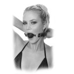 Fetish Fantasy Limited Edition Breathable Ball Gag BDSM Gags | SEX Shop Ireland 9