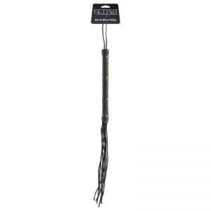 Fetish Fantasy Limited Edition Cat O Nine Tails BDSM Whips & Paddles | SEX Shop Ireland 3