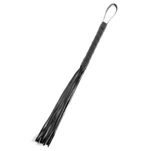Fetish Fantasy Limited Edition Cat O Nine Tails BDSM Whips & Paddles | SEX Shop Ireland
