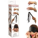 Fetish Fantasy Lovers Fantasy Kit Fetish / Bondage | SEX Shop Ireland 10