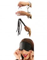 Fetish Fantasy Lovers Fantasy Kit Fetish / Bondage | SEX Shop Ireland 13