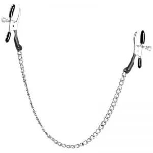 Fetish Fantasy Nipple Chain Clamps Fetish / Bondage | SEX Shop Ireland