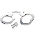 Fetish Fantasy Official Handcuffs Fetish / Bondage | SEX Shop Ireland 8
