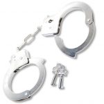 Fetish Fantasy Official Handcuffs Fetish / Bondage | SEX Shop Ireland 7