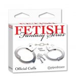 Fetish Fantasy Official Handcuffs Fetish / Bondage | SEX Shop Ireland 9