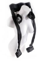 Fetish Fantasy Position Master With Cuffs Fetish / Bondage | SEX Shop Ireland 12