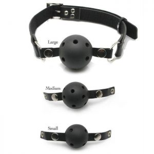 Fetish Fantasy Series Ball Gag Training System Sex Toys | SEX Shop Ireland