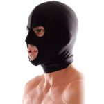 Fetish Fantasy Spandex 3-hole Hood Blindfolds & Masks | SEX Shop Ireland 7