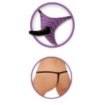 Fetish Fantasy Vibrating Strap-on For Him Sex Toys | SEX Shop Ireland 11