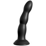 Fetish Fantasy Vibrating Strap-on Set Purple. Sex Toys | SEX Shop Ireland 15