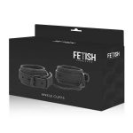 Fetish Submissive Ankle Cuffs Vegan Leather Fetish / Bondage | SEX Shop Ireland 21