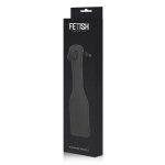 Fetish Submissive Black Paddle With Stitching BDSM Whips & Paddles | SEX Shop Ireland 11