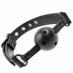 Fetish Submissive Breathable Ball Gag BDSM Gags | SEX Shop Ireland 8