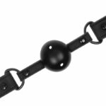Fetish Submissive Breathable Ball Gag BDSM Gags | SEX Shop Ireland 10