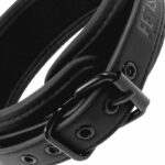 Fetish Submissive Collar With Leash BDSM Collars | SEX Shop Ireland 17